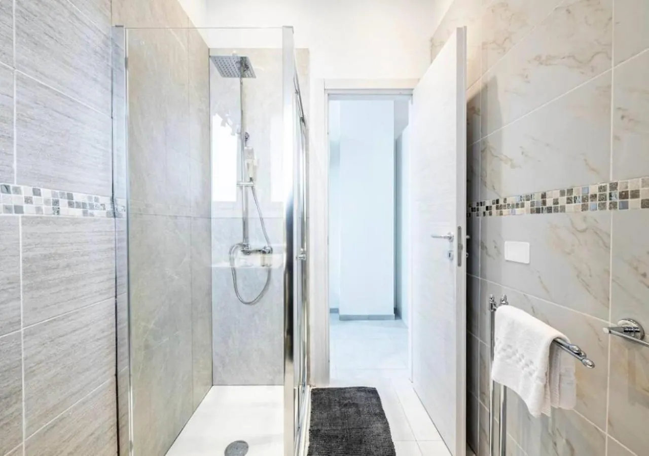 La Suite Di Tommy Con Parcheggio Privato Floransa Daire