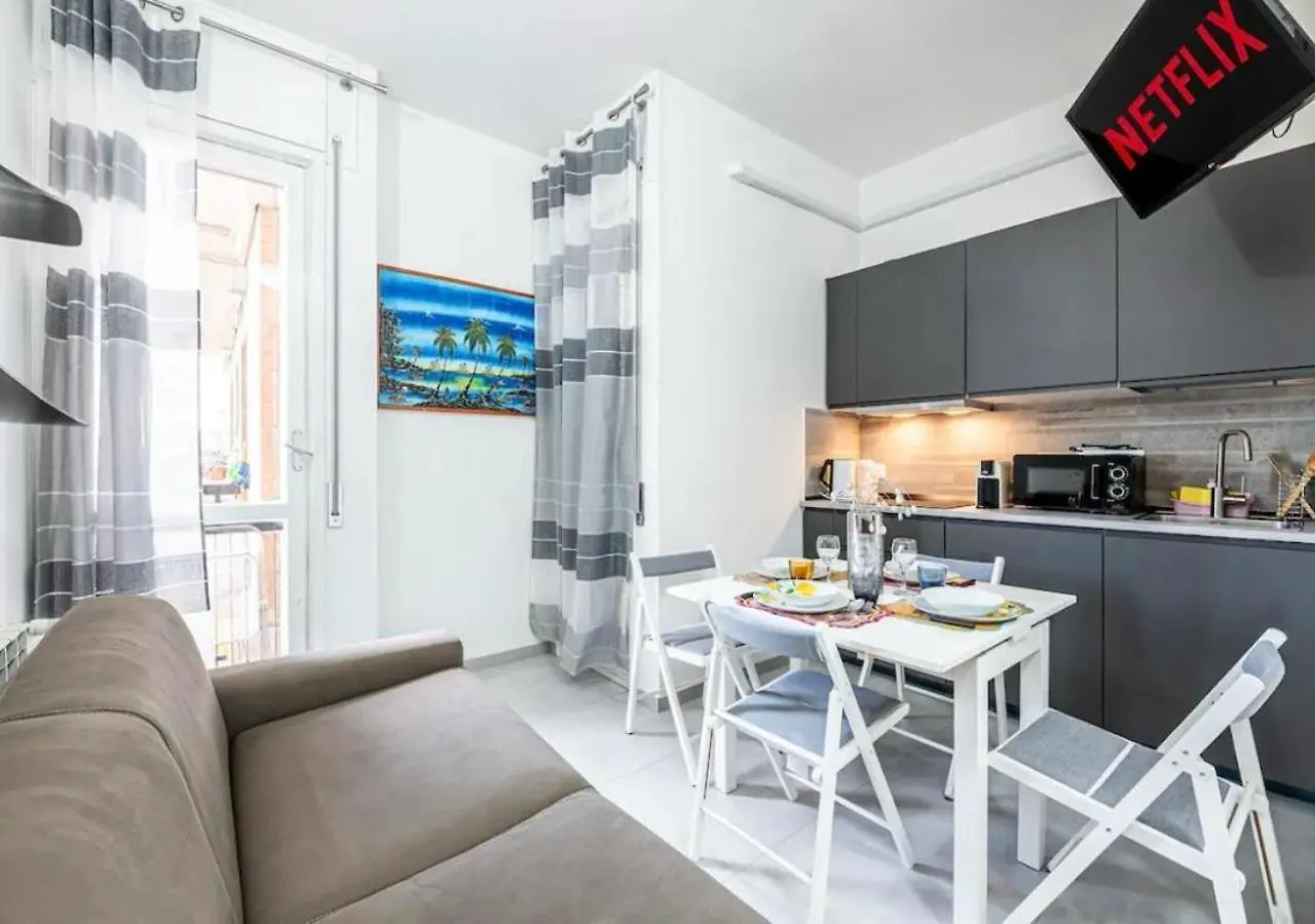La Suite Di Tommy Con Parcheggio Privato Floransa