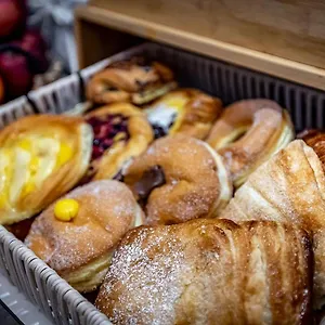 Maison Bianca Bed & Breakfast