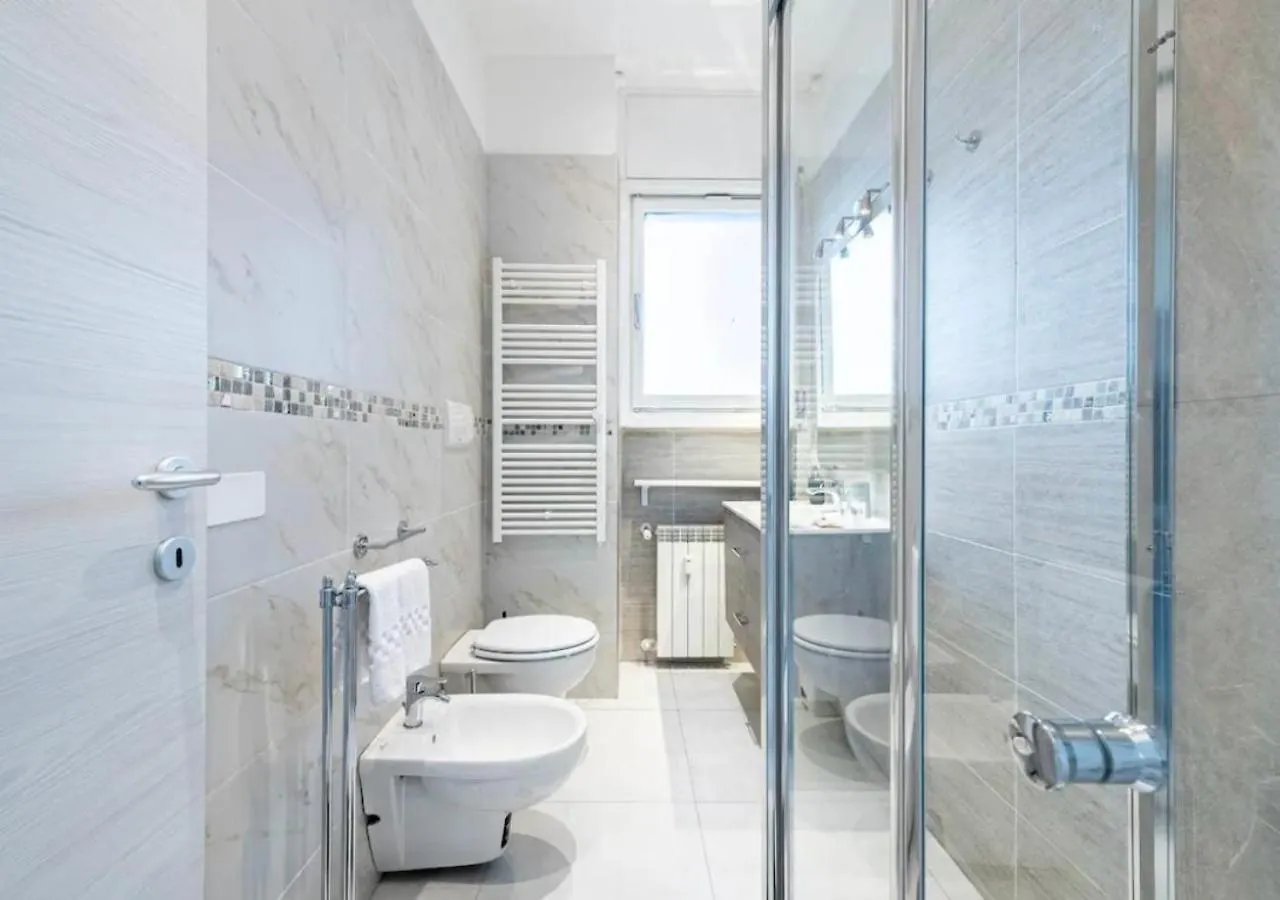 La Suite Di Tommy Con Parcheggio Privato Florence