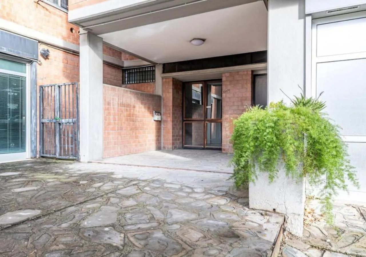 La Suite Di Tommy Con Parcheggio Privato Florence Italy