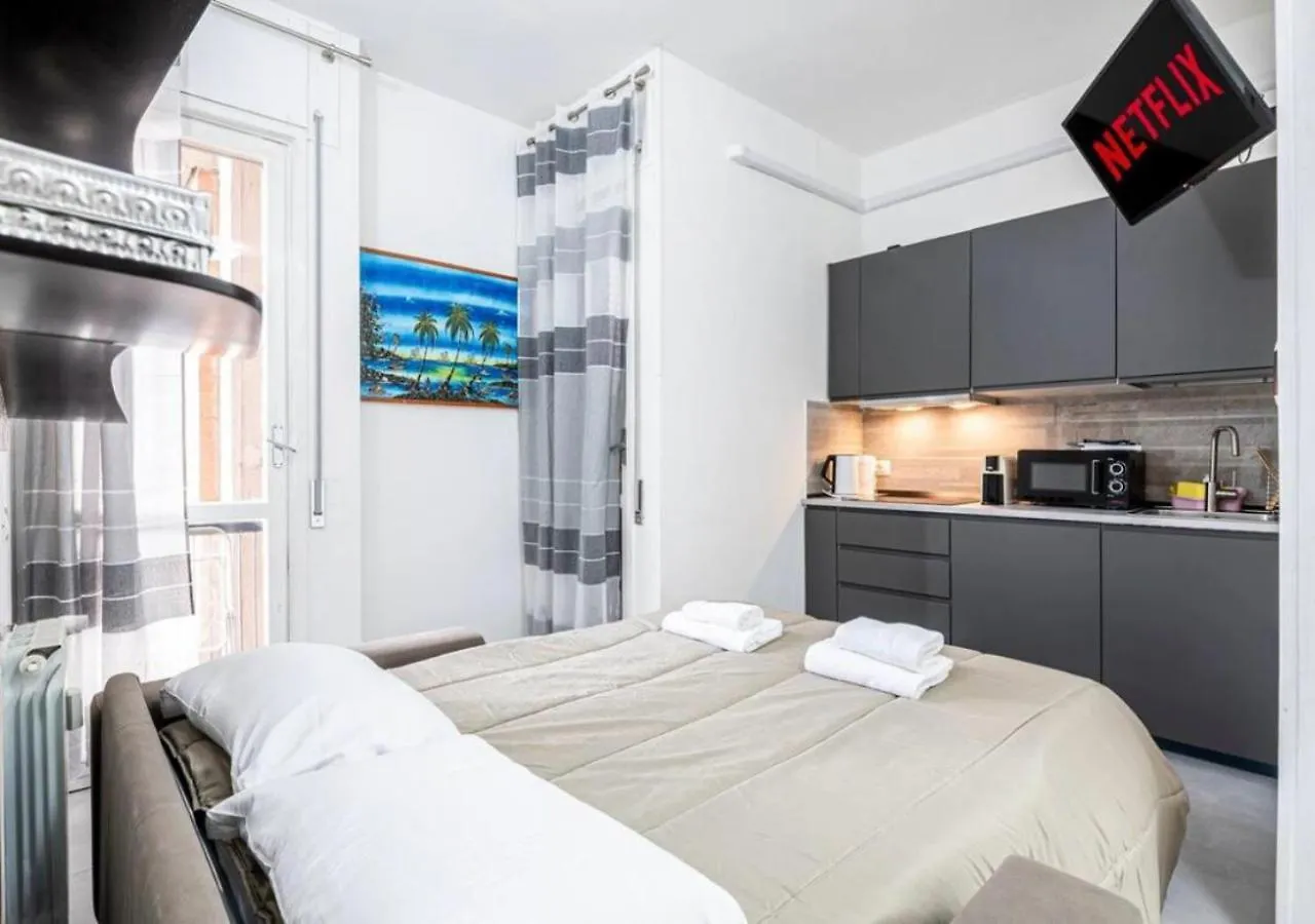 La Suite Di Tommy Con Parcheggio Privato Florence