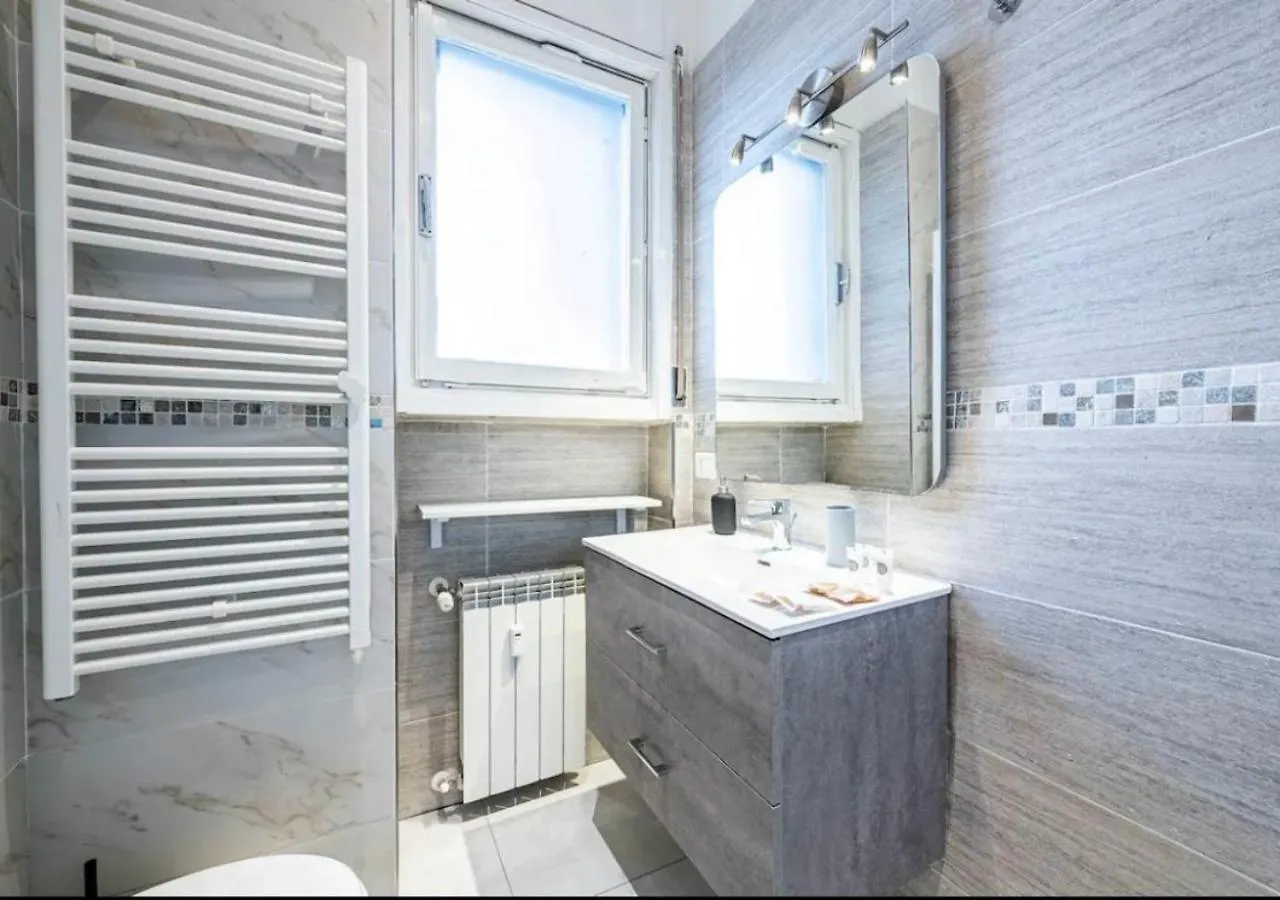La Suite Di Tommy Con Parcheggio Privato Florence Apartment