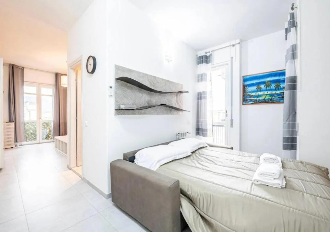 La Suite Di Tommy Con Parcheggio Privato Florence 0*,  Italy