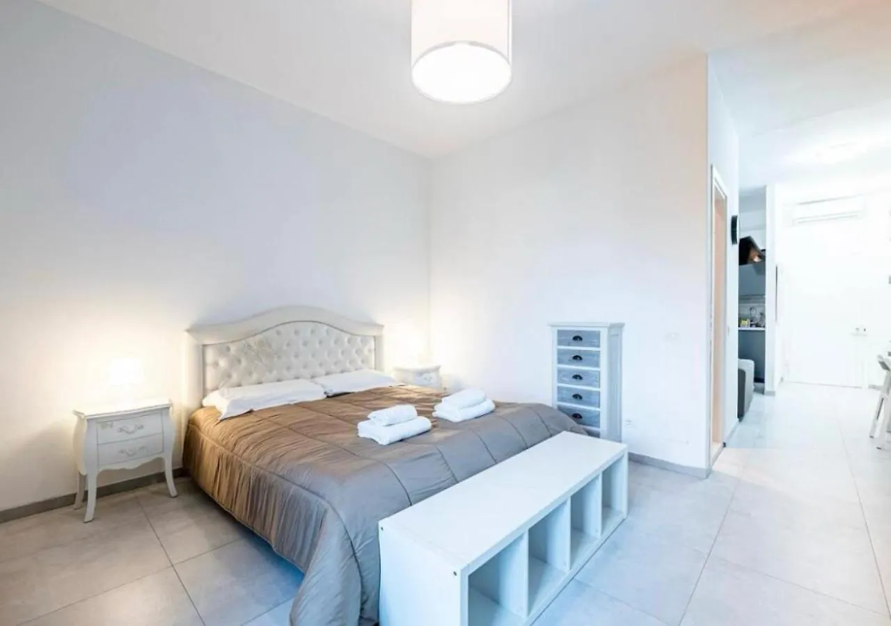 La Suite Di Tommy Con Parcheggio Privato Florence