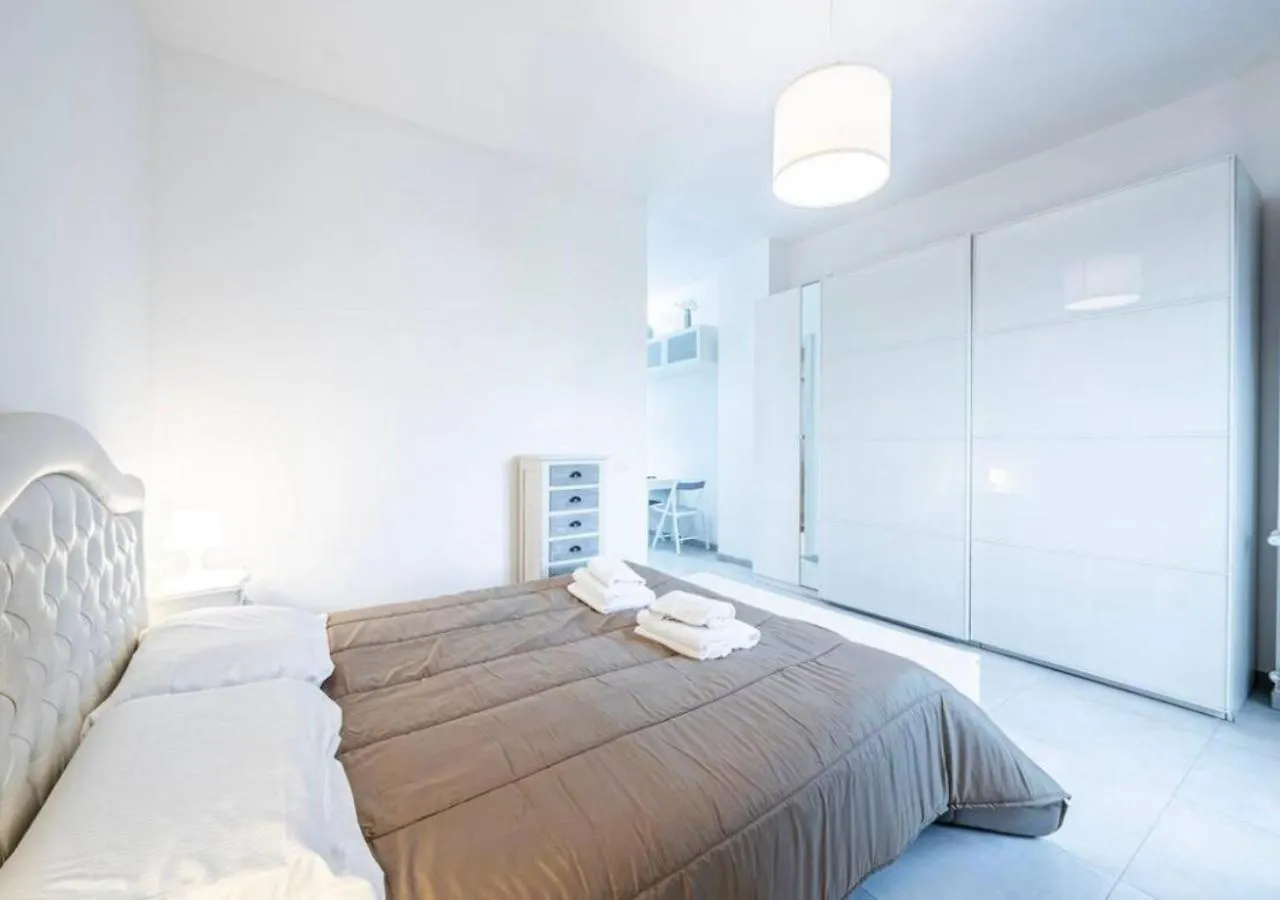 Apartment La Suite Di Tommy Con Parcheggio Privato Florence